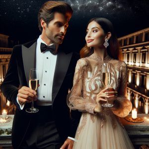 O doce sabor da aventura: descubra o universo do relacionamento sugar