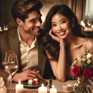 O doce sabor do relacionamento sugar para divorciados: uma segunda chance para o amor