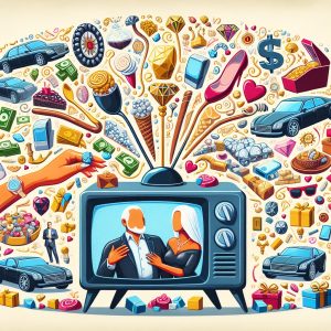 O fenômeno dos relacionamentos sugar: como os Sugar Daddies estão conquistando a TV brasileira