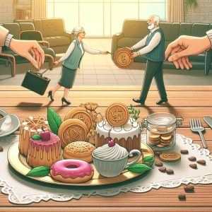 O fim de uma jornada doce: como deixar um Sugar Daddy e seguir em frente no mundo dos relacionamentos sugar