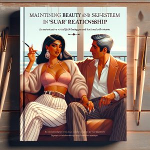 O guia completo para manter a beleza e a autoestima em um relacionamento sugar