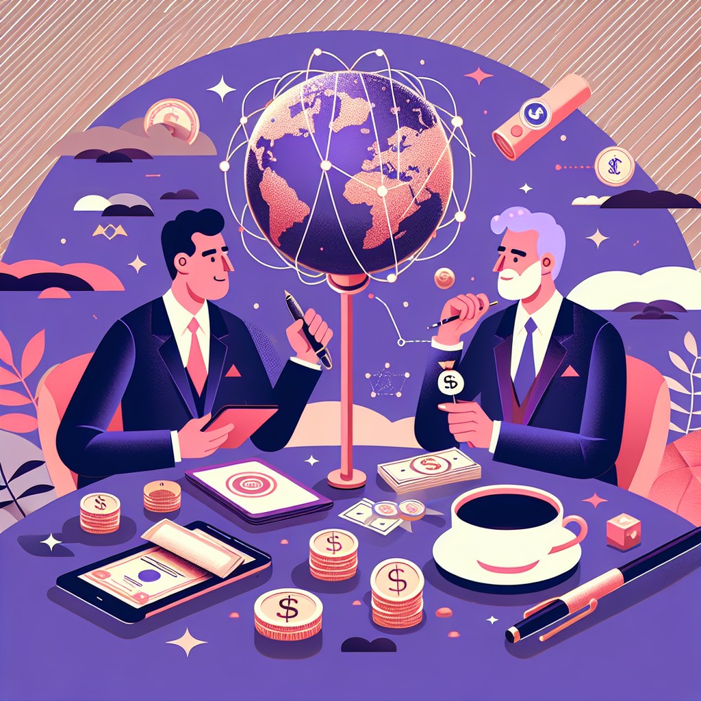 O guia completo para negociar com seu Sugar Daddy: dicas e estratégias para um relacionamento sugar de sucesso 1 O guia completo para negociar com seu Sugar Daddy: dicas e estratégias para um relacionamento sugar de sucesso 1