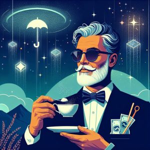 O guia completo para se tornar um Sugar Daddy e viver um relacionamento sugar incrível!