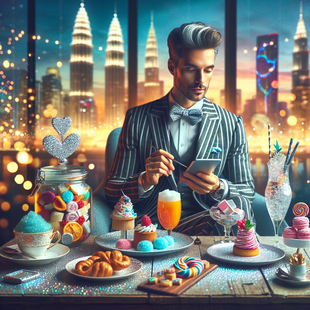 O guia completo para se tornar uma Sugar Baby perfeita: dicas e estratégias para um relacionamento sugar de sucesso 1 O guia completo para se tornar uma Sugar Baby perfeita: dicas e estratégias para um relacionamento sugar de sucesso 1