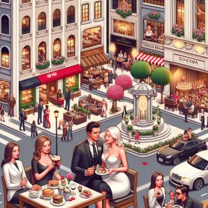 O guia completo para um relacionamento sugar de sucesso em Goiânia: do primeiro encontro à luxuosa cerimônia de casamento