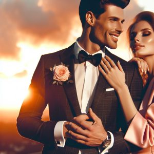 O guia completo para um relacionamento sugar de sucesso: 7 dicas infalíveis para conquistar um homem poderoso