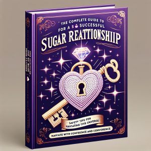 O guia completo para um relacionamento sugar de sucesso: dicas de segurança para navegar nesse universo