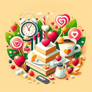 O guia completo para um relacionamento sugar de sucesso: dicas, segredos e conselhos para o público-alvo!