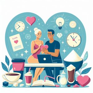O guia completo para um relacionamento sugar perfeito: dicas, conselhos e histórias inspiradoras no blog do Mysugardaddy.com.br