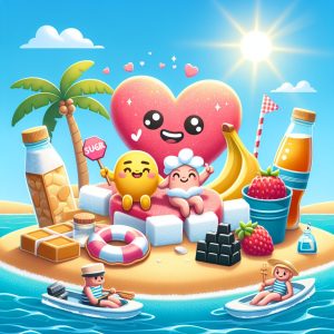 O Guia Completo para um Relacionamento Sugar Saudável no Verão