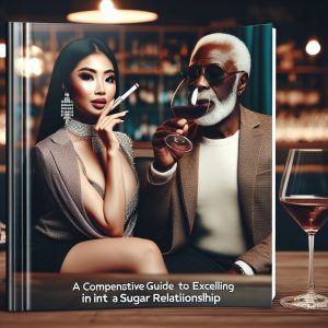 O guia definitivo para arrasar no primeiro encontro de um relacionamento sugar