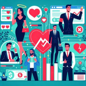 O guia definitivo para atrair um Sugar Daddy com o seu perfil de relacionamento sugar