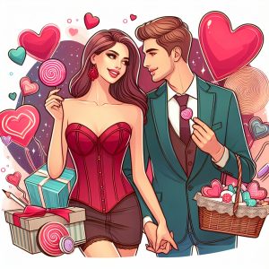 O guia definitivo para conquistar o Daddy perfeito no relacionamento sugar: 3 dicas infalíveis!