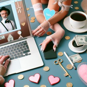 O guia definitivo para conquistar Sugar Daddies online: dicas e segredos para um relacionamento sugar de sucesso