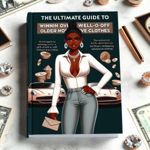 O guia definitivo para conquistar um Sugar Daddy sem precisar de roupas caras