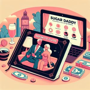 O guia definitivo para conquistar um Sugar Daddy: dicas essenciais para um relacionamento sugar de sucesso