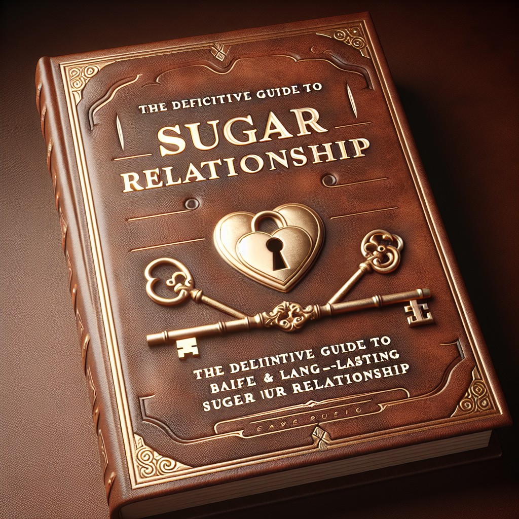 O Guia Definitivo para Construir um Relacionamento Sugar Seguro e Duradouro 1 O Guia Definitivo para Construir um Relacionamento Sugar Seguro e Duradouro 1