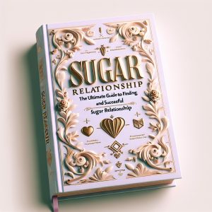 O Guia Definitivo para Encontrar e Viver um Relacionamento Sugar de Sucesso