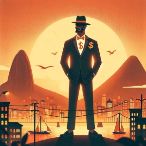 O guia definitivo para encontrar o Sugar Daddy perfeito no Rio de Janeiro