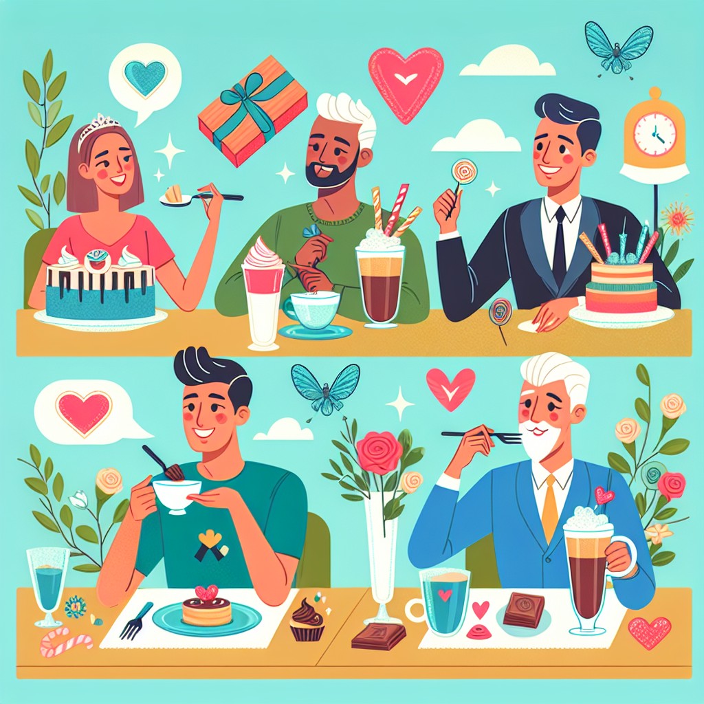 O guia definitivo para encontrar um namorado sugar: dicas infalíveis para ter sucesso no relacionamento 1