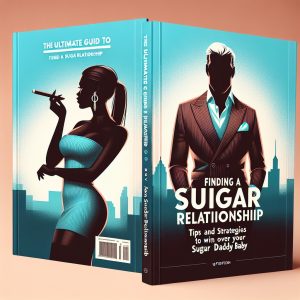 O Guia Definitivo para Encontrar um Relacionamento Sugar: Dicas e Estratégias para Conquistar seu Sugar Daddy ou Sugar Baby