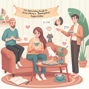 O guia definitivo para encontrar um sugar daddy: dicas infalíveis para um relacionamento sugar de sucesso