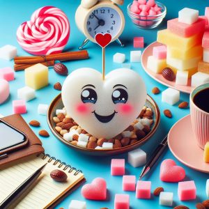 O guia definitivo para estabelecer e atingir metas em um relacionamento sugar