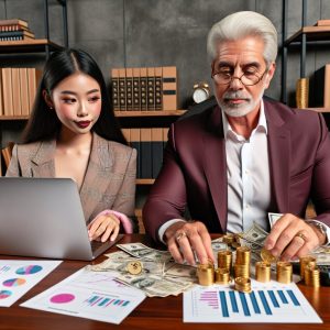 O guia definitivo para Sugar Babies: como gerenciar suas finanças em um relacionamento sugar
