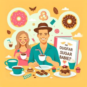 O guia definitivo para Sugar Babies: como ter um relacionamento sugar saudável e prazeroso