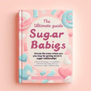 O guia definitivo para Sugar Babies: descubra onde pode estar errando no seu relacionamento sugar!