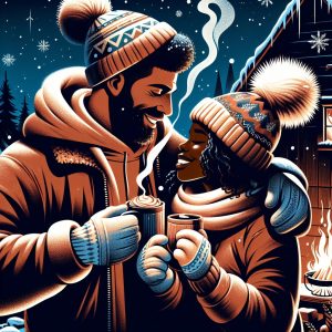 O guia definitivo para um encontro sugar inesquecível no frio