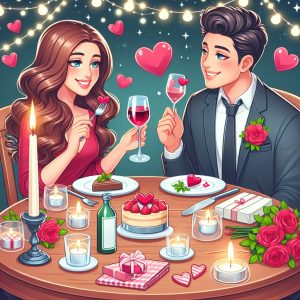 O Guia Definitivo para um Primeiro Encontro Sugar Perfeito: 7 Dicas Essenciais para o Sucesso do Seu Relacionamento