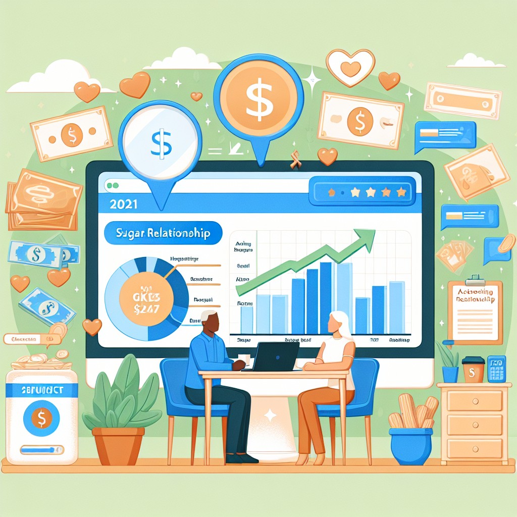 O guia definitivo para um relacionamento sugar de sucesso em 2021: alcance seus objetivos com seu sugar daddy-mommy! 1 O guia definitivo para um relacionamento sugar de sucesso em 2021: alcance seus objetivos com seu sugar daddy-mommy! 1