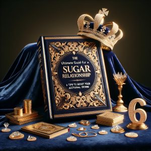 O Guia Definitivo para um Relacionamento Sugar de Sucesso: 6 Dicas para Aumentar sua Renda Extra