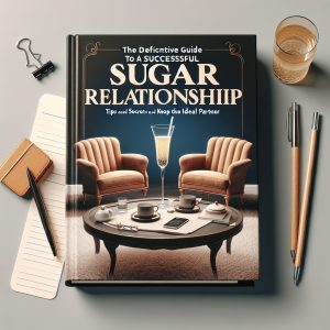 O guia definitivo para um relacionamento sugar de sucesso: dicas e segredos para conquistar e manter o parceiro ideal