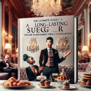 O guia definitivo para um relacionamento sugar duradouro: dicas para Sugar Babies e Sugar Daddies