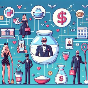 O guia definitivo para um relacionamento sugar: dicas, benefícios e como encontrar seu Sugar Daddy ou Sugar Baby virtual