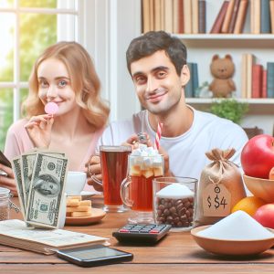 O guia definitivo para uma mesada perfeita no relacionamento sugar