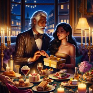 O lado doce do amor: descubra o universo do relacionamento sugar