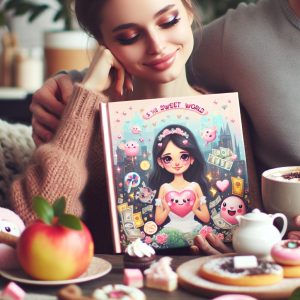 O mundo mais doce do relacionamento sugar: como uma Sugar Baby pode trazer brilho e esperança para sua vida