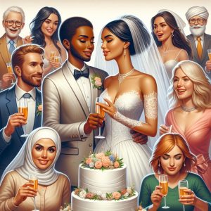 O novo fenômeno: casamentos entre Sugar Babies e Daddies - descubra o segredo do sucesso desse relacionamento!