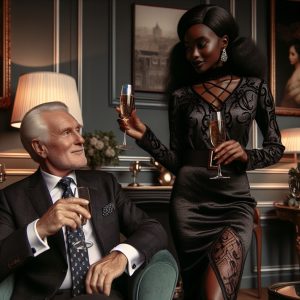 O poder da autoconfiança no relacionamento sugar: dicas para conquistar o seu sugar daddy ou sugar baby