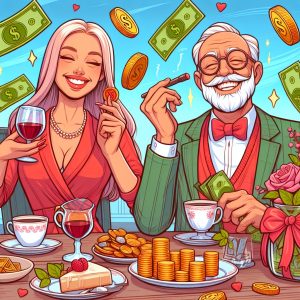 O poder da sedução no relacionamento sugar: dicas para conquistar seu Sugar Daddy ou Sugar Baby