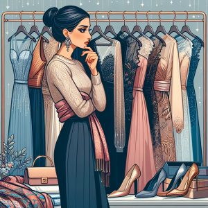 O poder do look: como escolher a roupa ideal para um jantar com seu Sugar Daddy