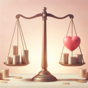 O poder do mimo no relacionamento sugar: como ser valorizadoa e valorizar em um relacionamento doce e benéfico