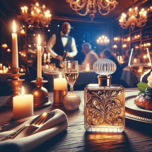 O poder do perfume no relacionamento sugar: dicas para conquistar e manter seu Sugar Daddy ou Sugar Baby