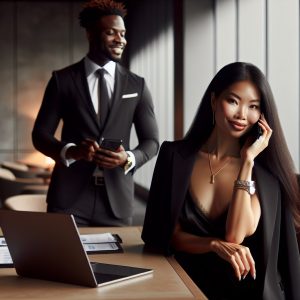 O poder do relacionamento sugar: como as Sugar Babies encontram independência e empoderamento