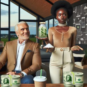 O poder do relacionamento sugar: unindo luxo e sustentabilidade em uma relação moderna