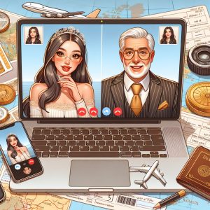 O primeiro encontro perfeito em um relacionamento sugar: dicas para Sugar Babies e Daddies que estão a 5000 milhas de distância