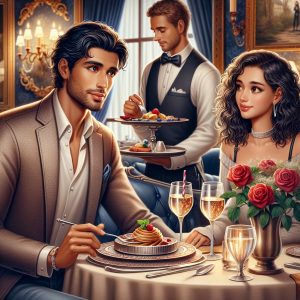 O primeiro encontro sugar: dicas infalíveis para conquistar sua Sugar Baby